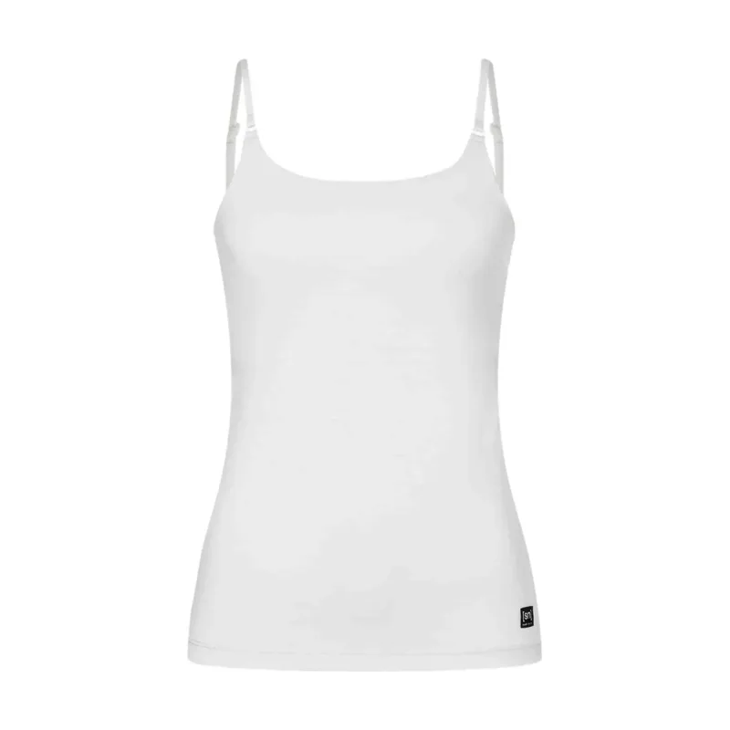 Camiseta de tirantes para mujer Cosy