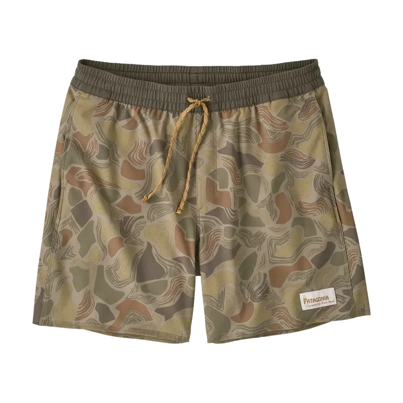 Pantalones cortos de surf Hydropeak Volley