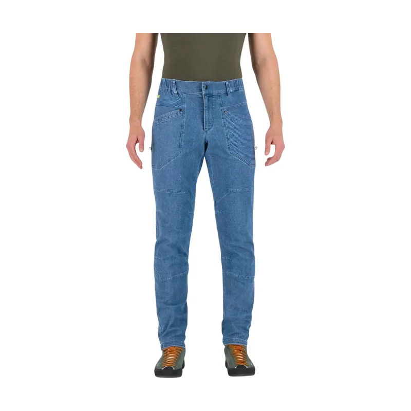 Jeans Skinny Larice