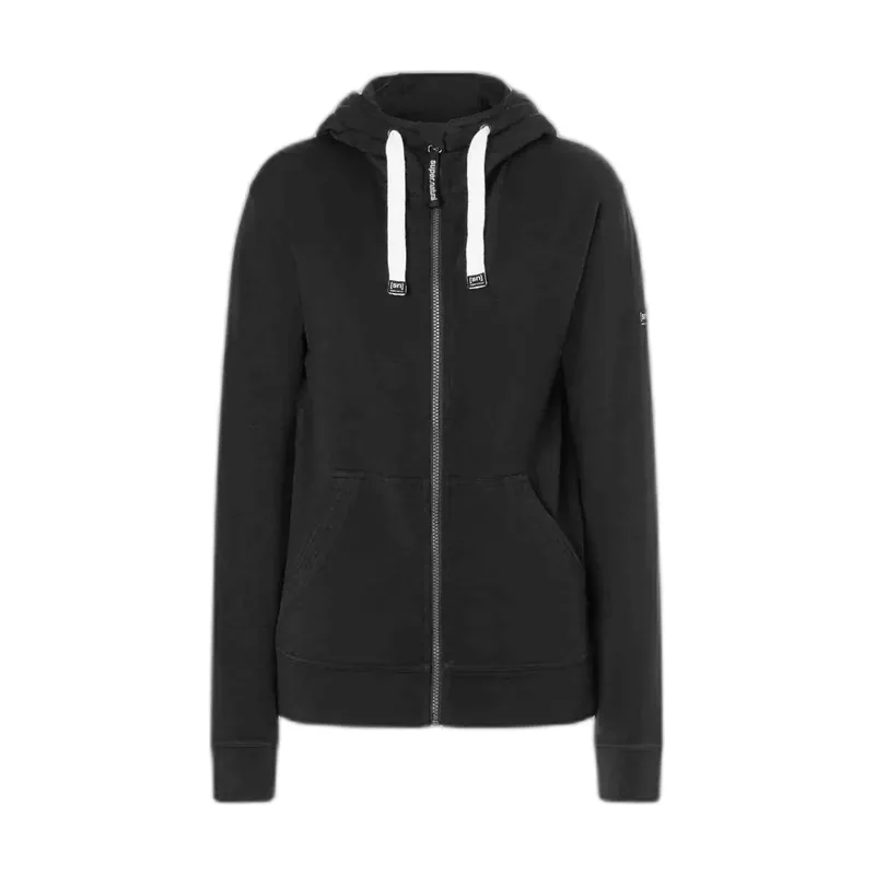 Sudadera con capucha mujer Solution DWR