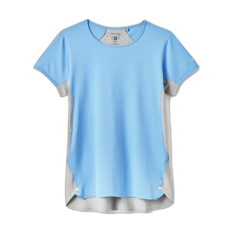 Camiseta Sonic Ultra para mujer