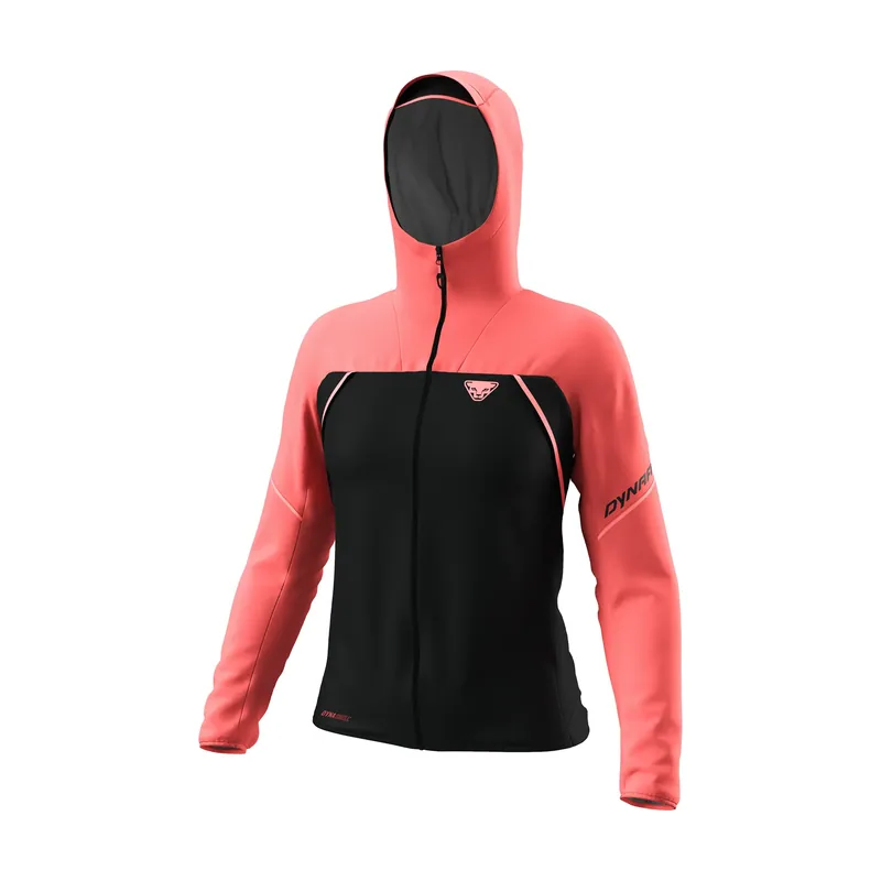 Chaqueta 3 capas mujer Alpine