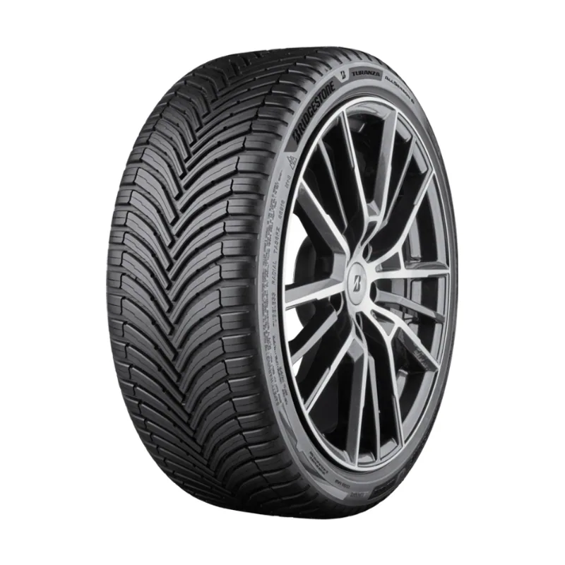 Bridgestone Turanza All Season 6 205/55 R16 91H