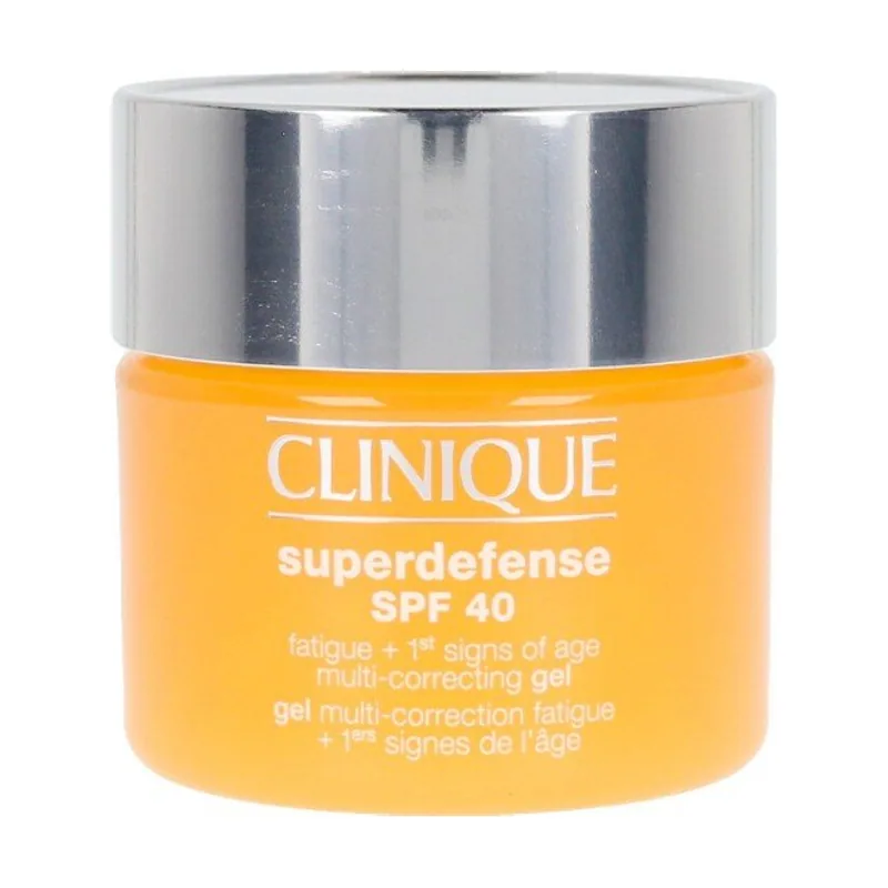 Clinique Superdefense Spf40 Multi-Correcting Gel 50 ml