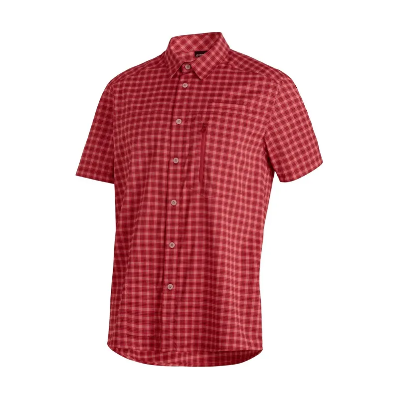 Camiseta de manga corta Mats