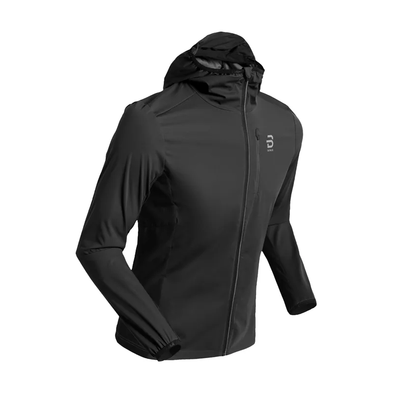 Chaqueta de running Winter Run Protect