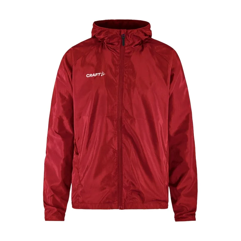 Chaqueta impermeable Squad