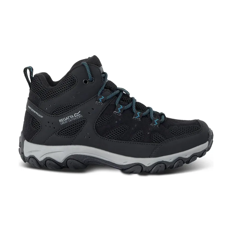 Botas de montaña para mujer Edgepoint IV Mid