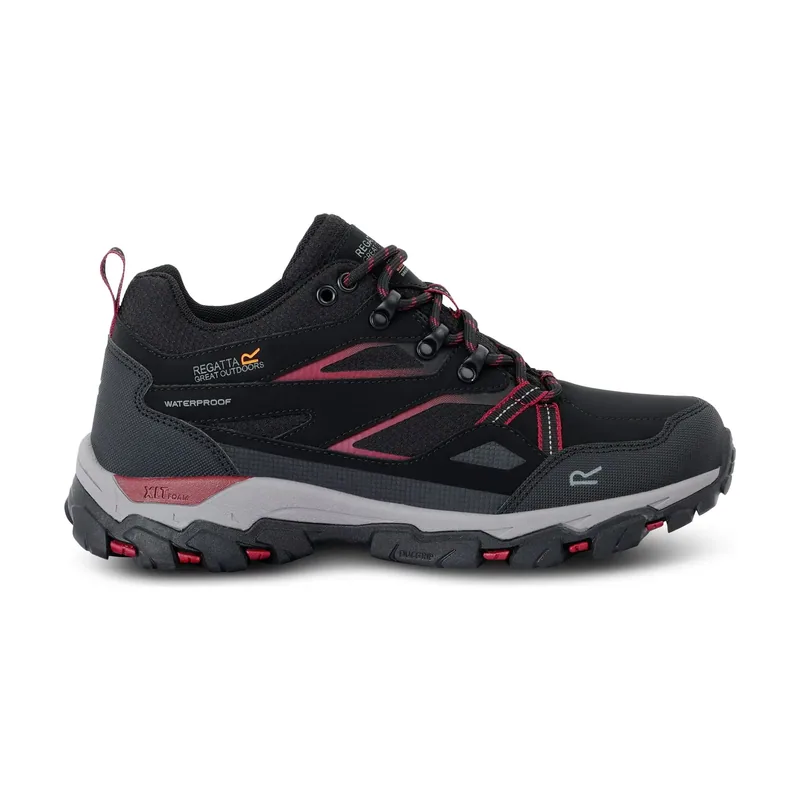 Botas de montaña para mujer Holcombe II Low