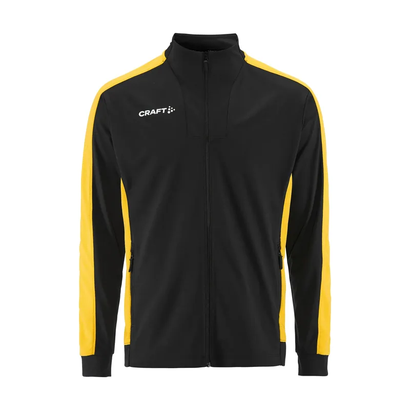 Chaqueta Evolve 2.0 Contrast