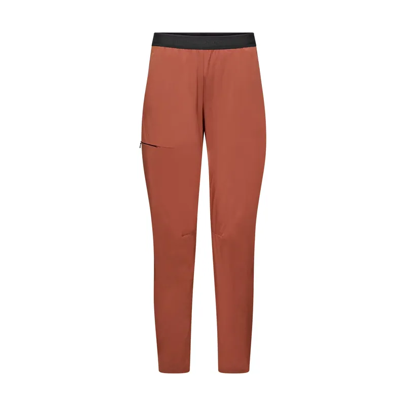 Pantalón de senderismo ultraligero mujer Pedroc 3