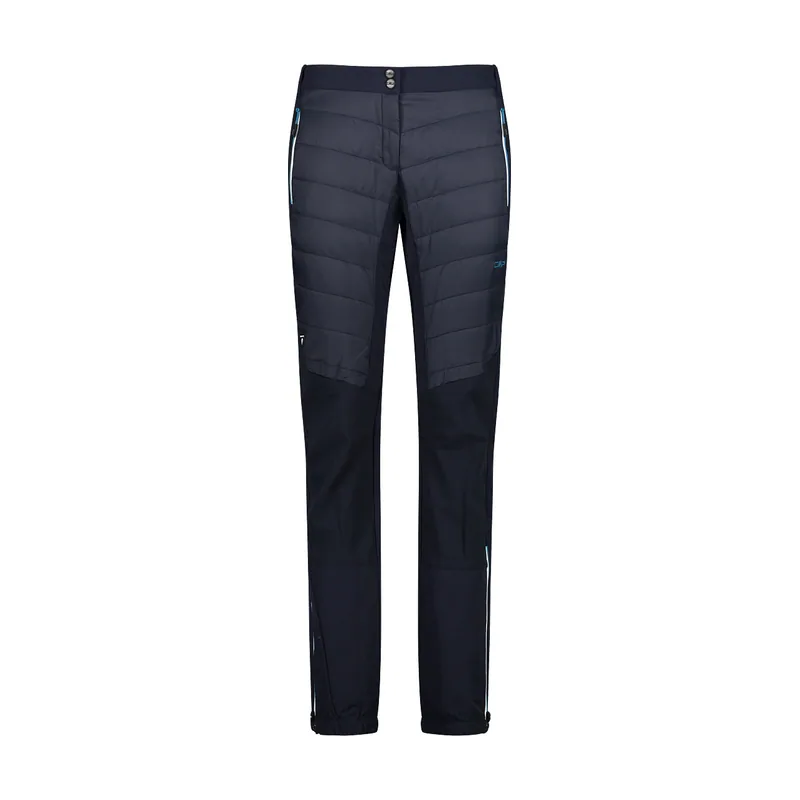 Pantalones de senderismo para mujer 39T0056