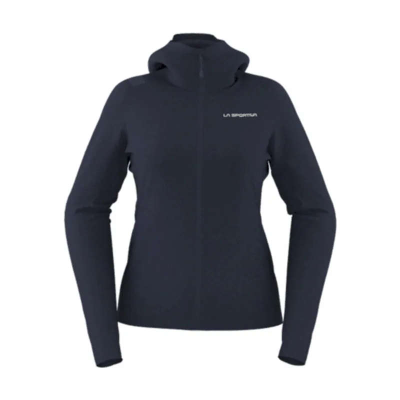 Sudadera con capucha Chill