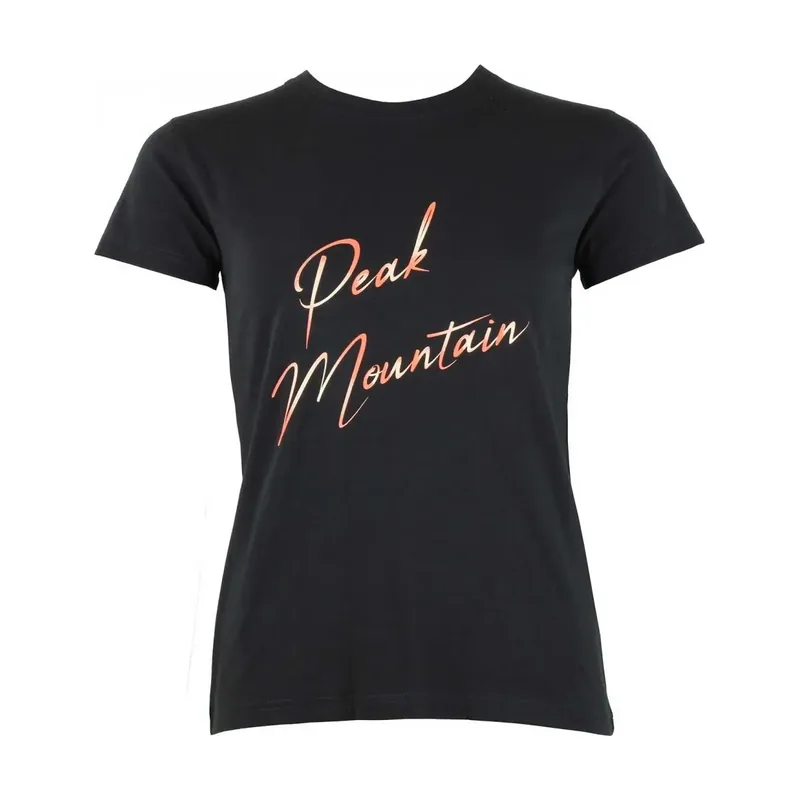 Camiseta Atresor para mujer