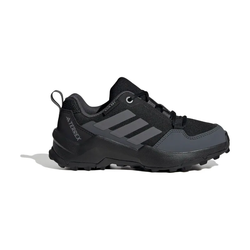 Zapatillas de senderismo para niños Terrex Ax4R Rain.Rdy