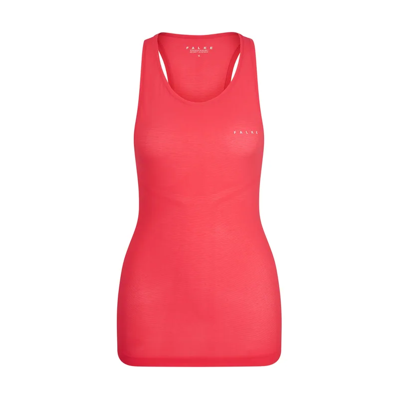 Camiseta de tirantes mujer Ultralight Cool