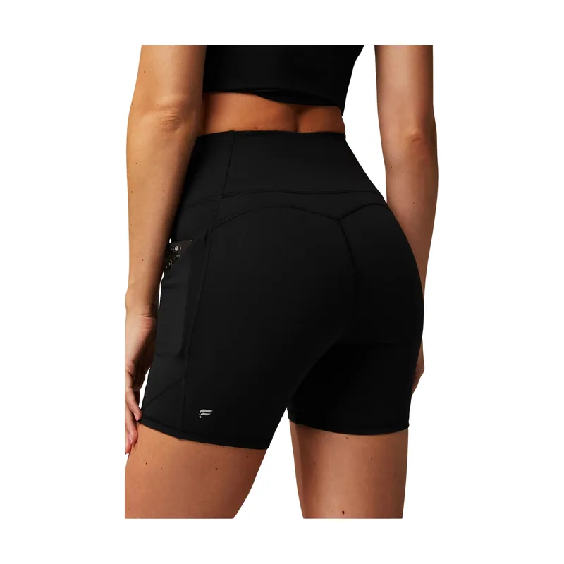 Pantalón corto mujer Oasis