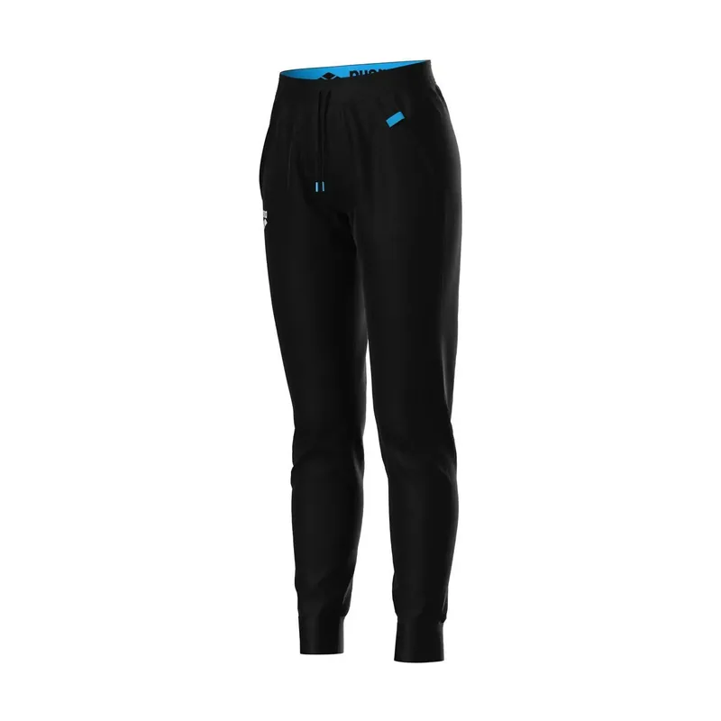 Pantalón de chándal mujer Team Solid