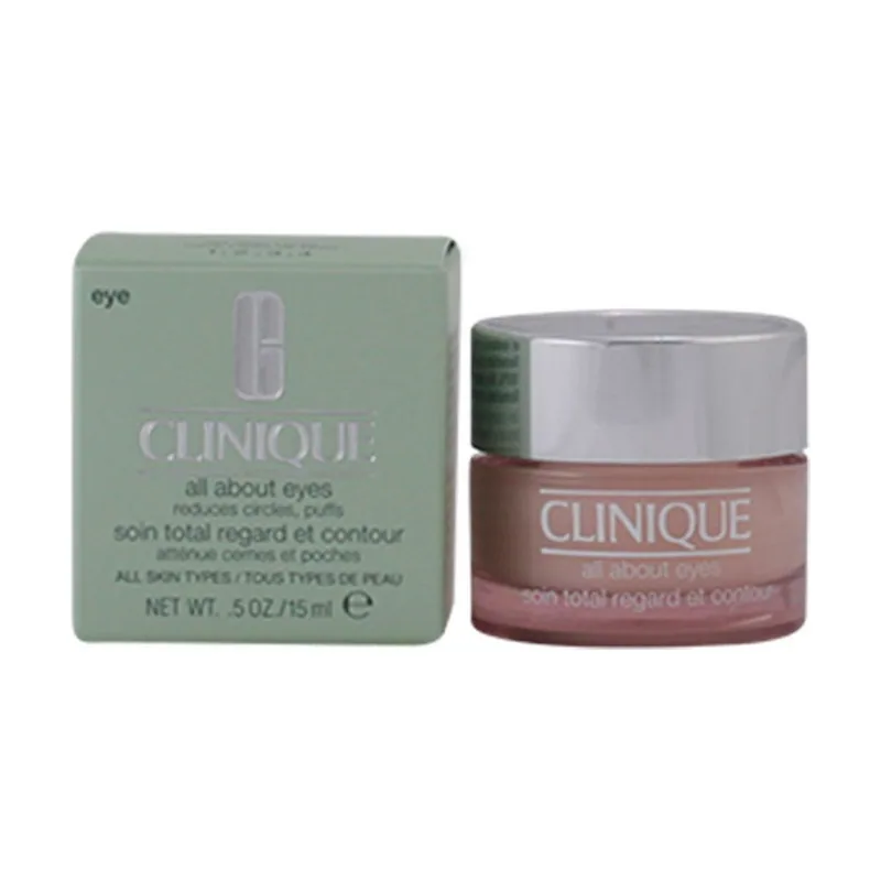Clinique All About Eyes 15 ml