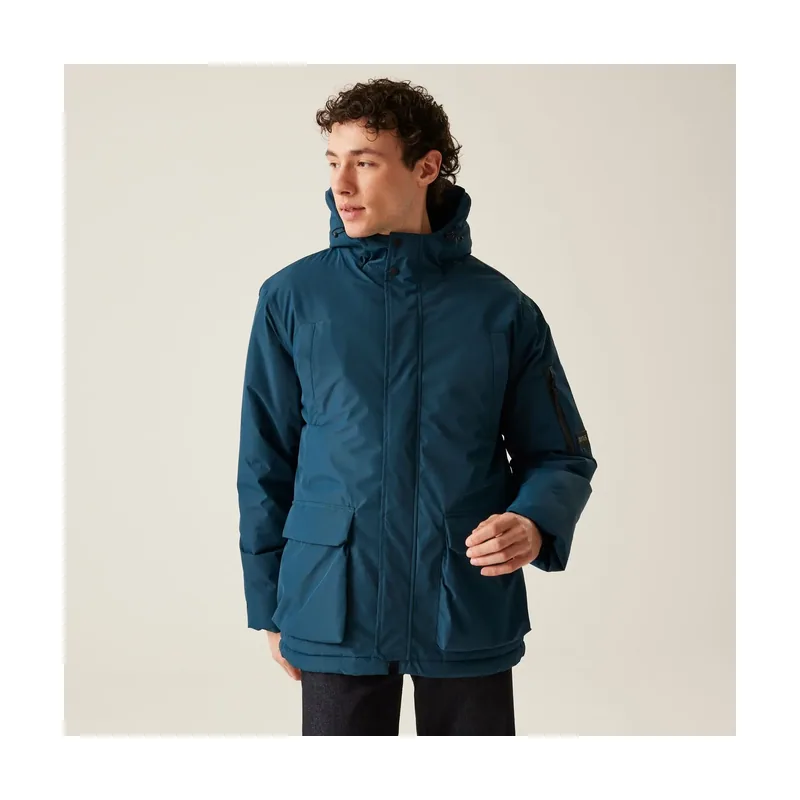 Chaqueta de senderismo Volter Heated