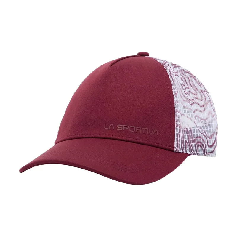 Gorra de béisbol Move Tech