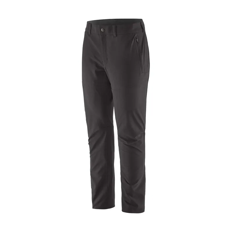 Pantalón de senderismo Terravia Trail Regular