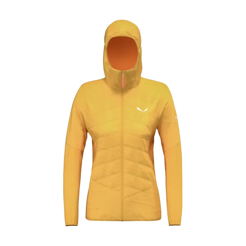Plumífero Ortles Hyb Twr para mujer