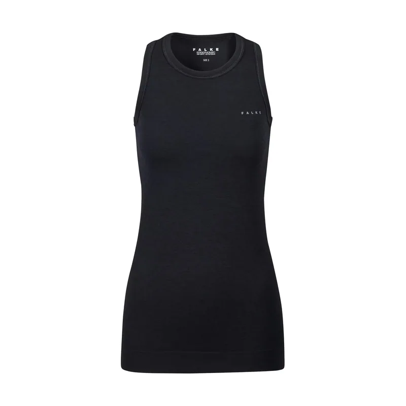 Camiseta de tirantes para mujer Wool-Tech Light