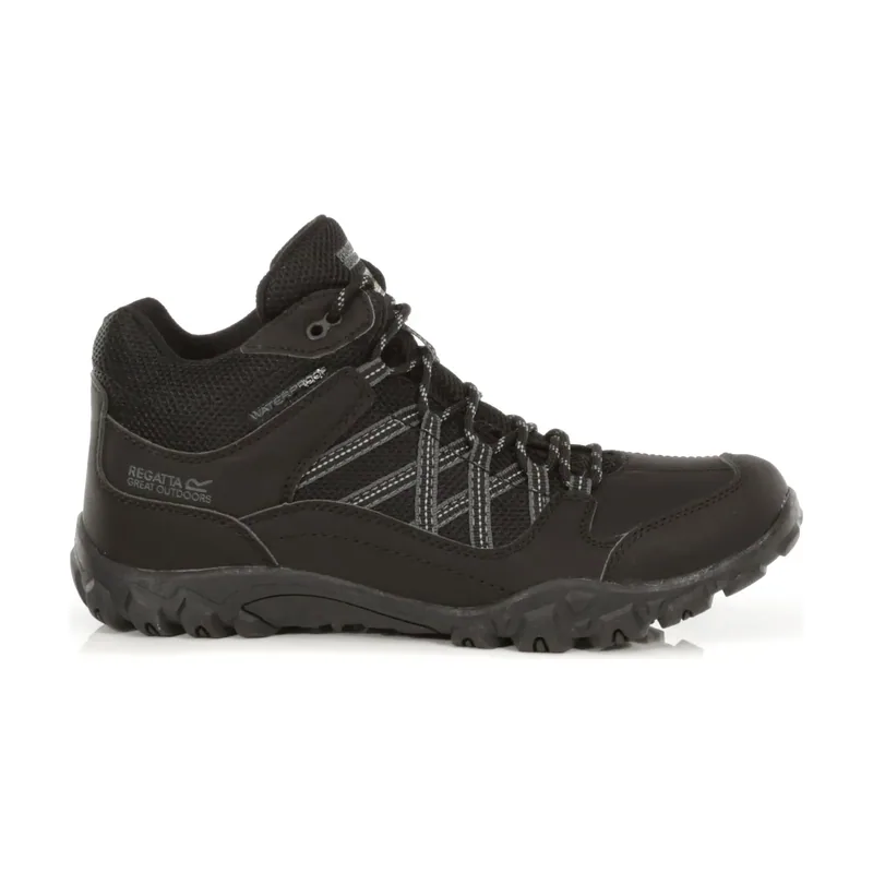 Botas de montaña impermeables Edgepoint III Mid