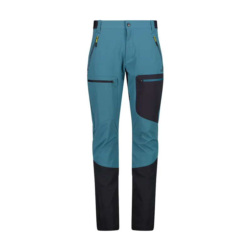 Pantalones de senderismo de tejido ripstop