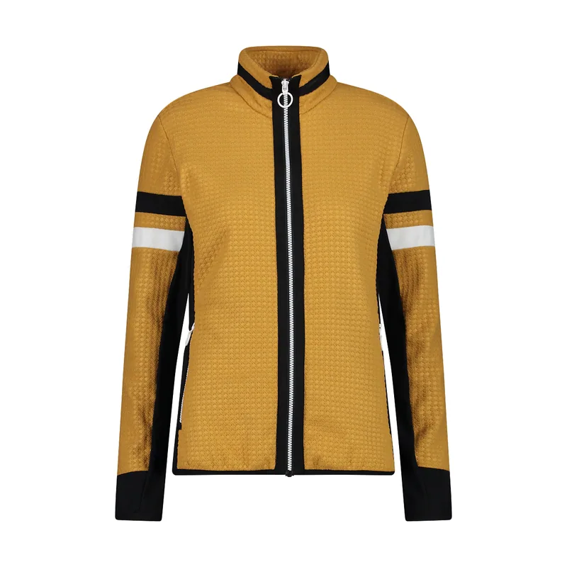 Chaqueta polar de senderismo para mujer 33H0456