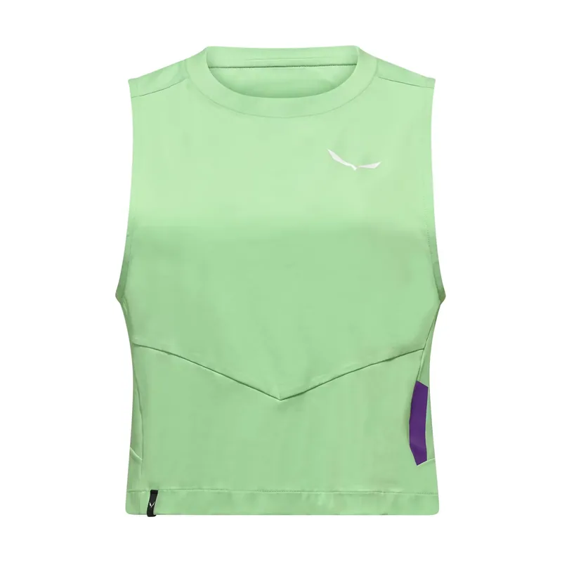Camiseta de tirantes para mujer Pedroc Dry'Ton
