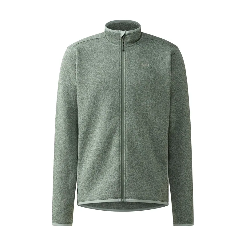 Chaqueta de senderismo Swook II Mid