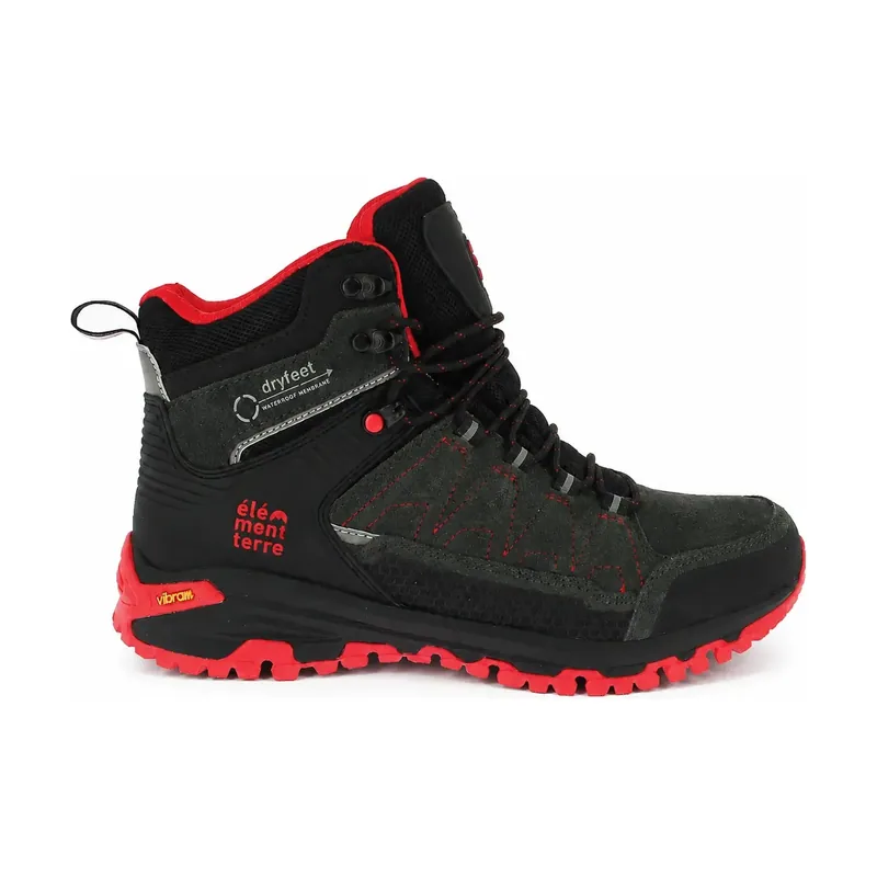Zapatillas para caminar Woss