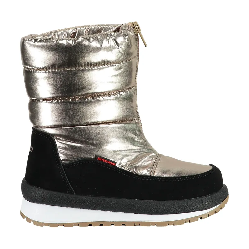 Botas de invierno para niños