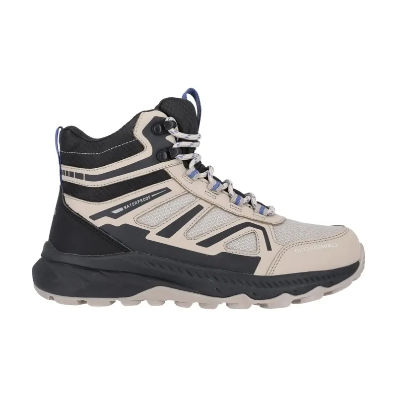 Botas de montaña para mujer Niament