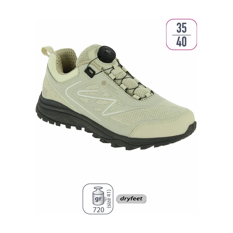 Zapatillas de montaña Shingle
