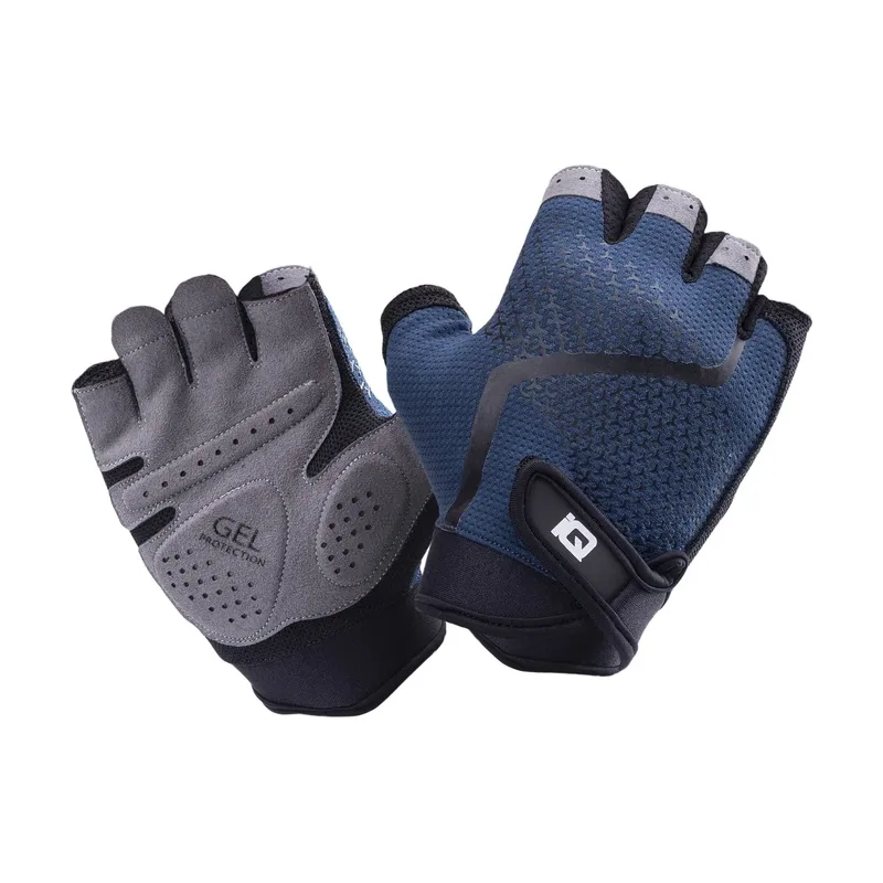 Guantes Cross The Line Icone