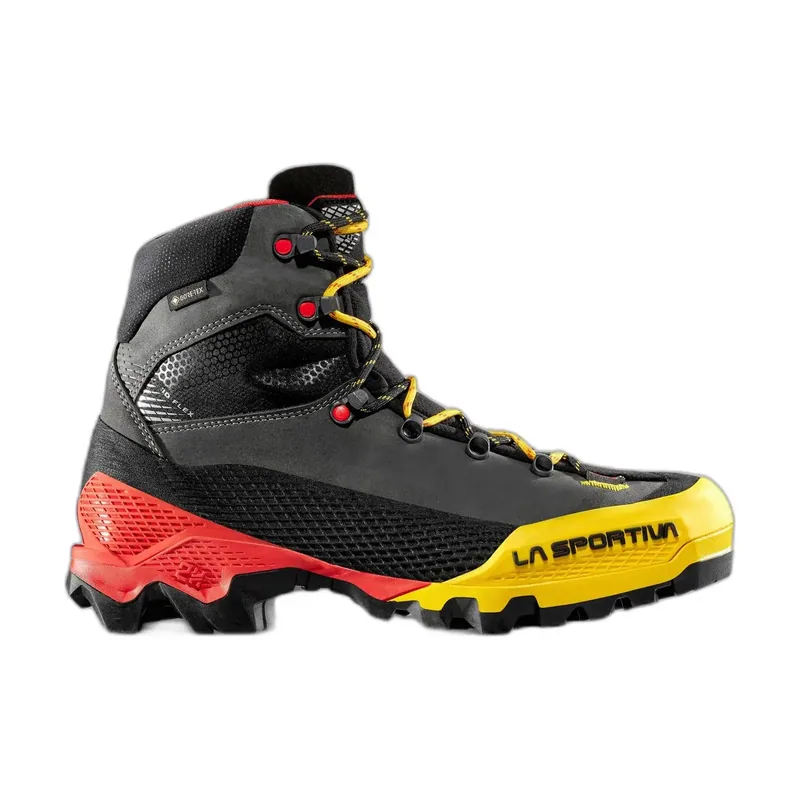 Botas de montaña Aequilibrium LT GTX