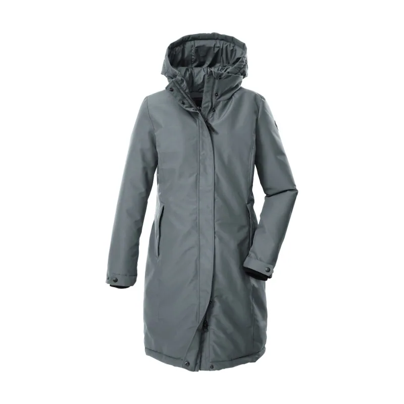 Parka GW 80 para mujer