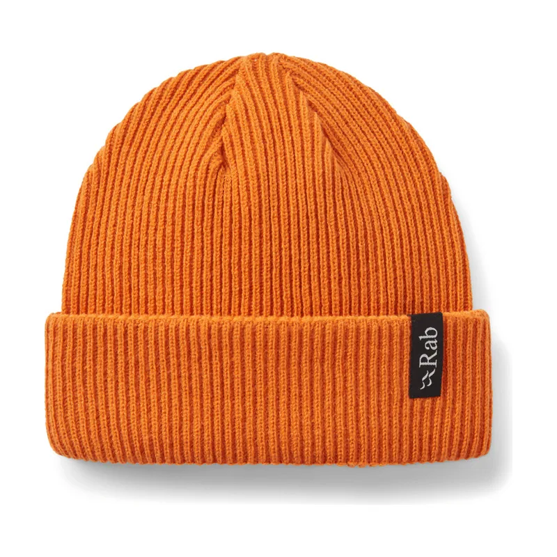 Gorro Perimeter Rolled