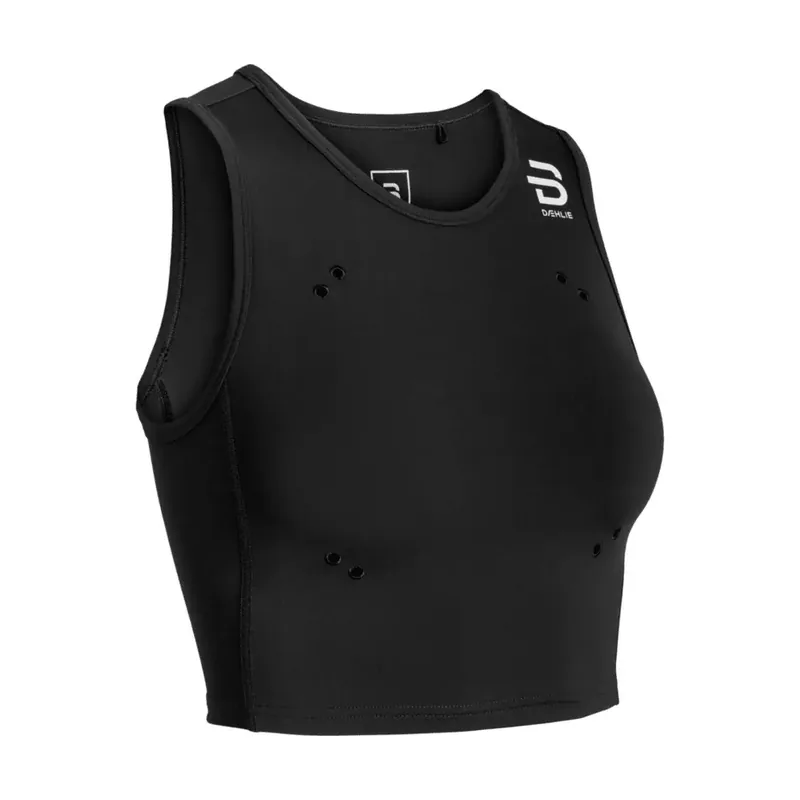 Camiseta de tirantes para mujer Elite