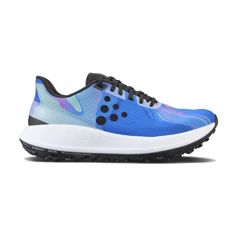 Zapatillas de running Xplor Hombre