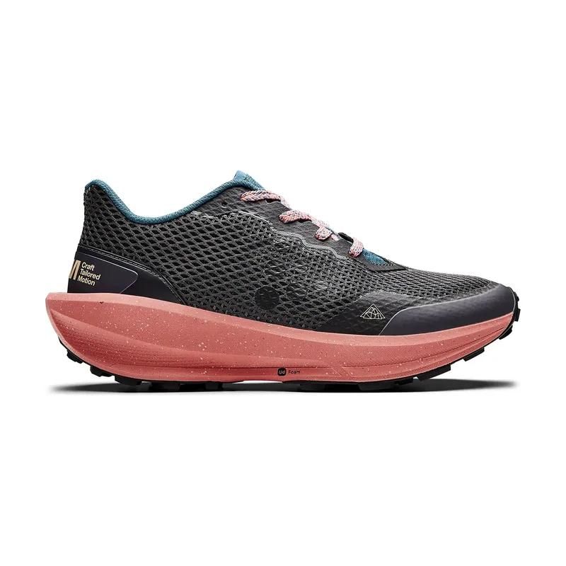 Zapatillas de trail mujer CTM Ultra