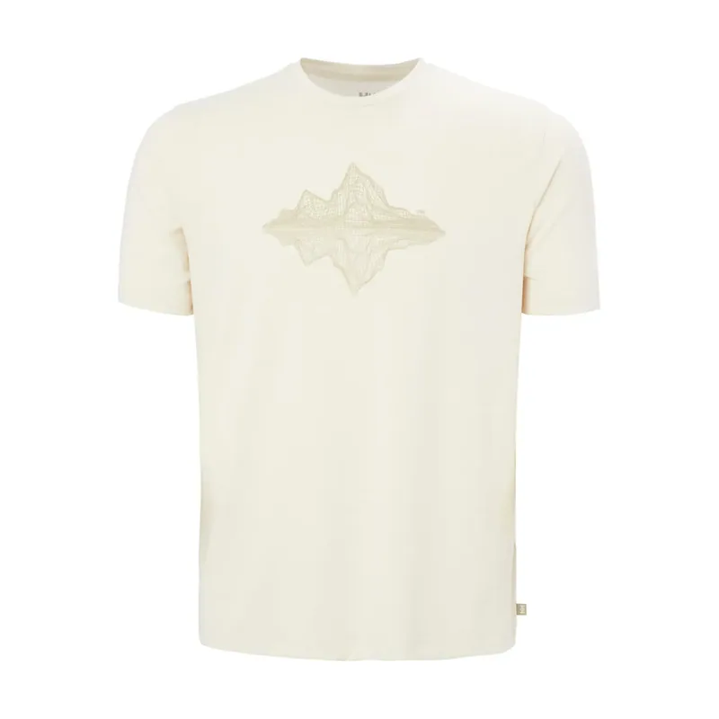 Camiseta Skog Graphic