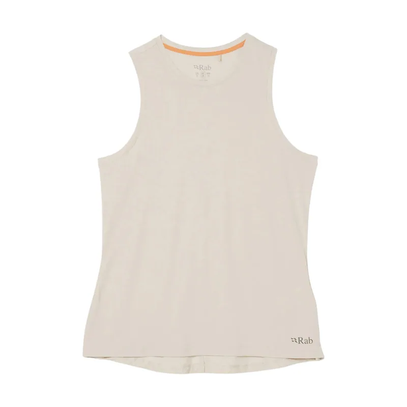 Camiseta de tirantes para mujer Rivelin