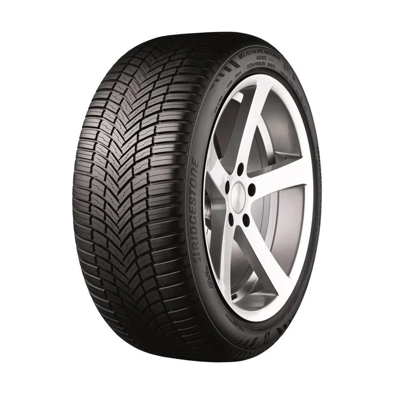 Bridgestone Weather Control A005 Evo 205/55 R16 94V XL