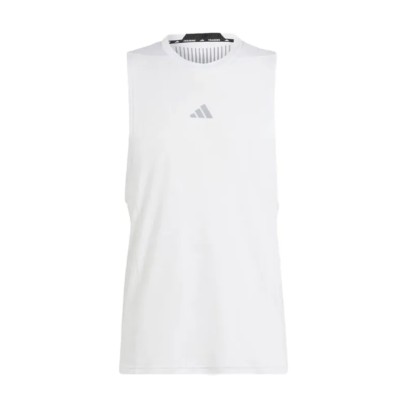 Camiseta de tirantes D4T Hiit Heat.Rdy