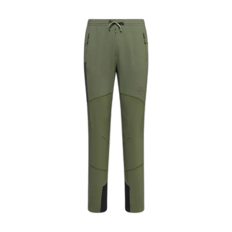 Pantalón de senderismo Aequilibrium Speed