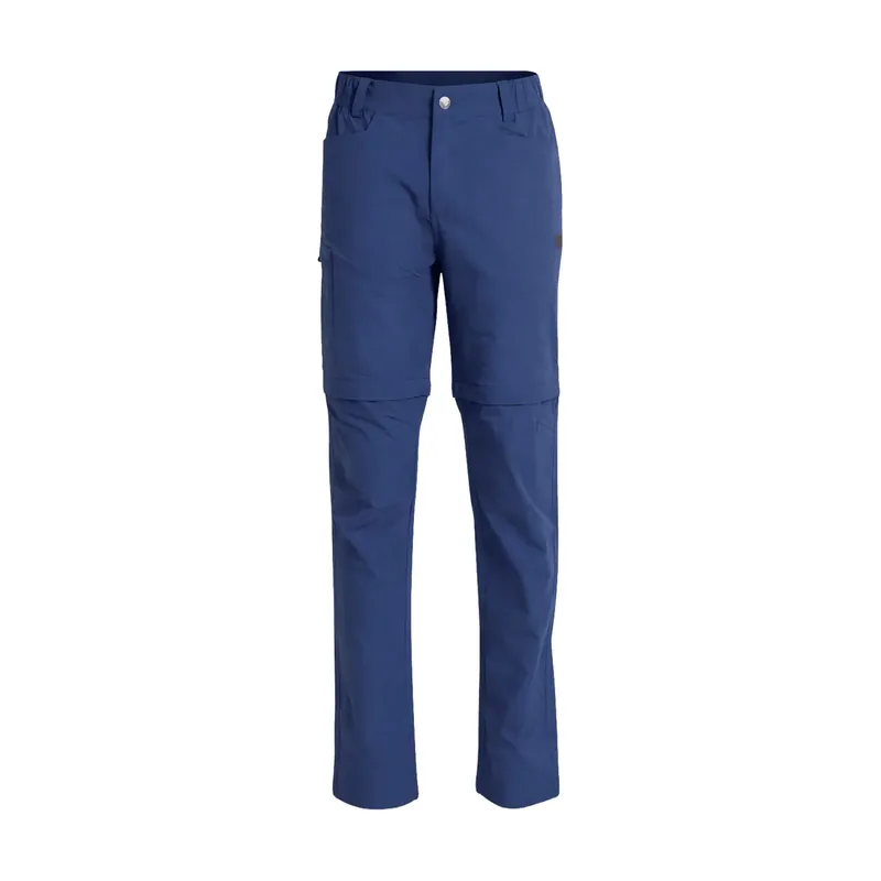 Pantalón con cremalleras desmontables Nebraska
